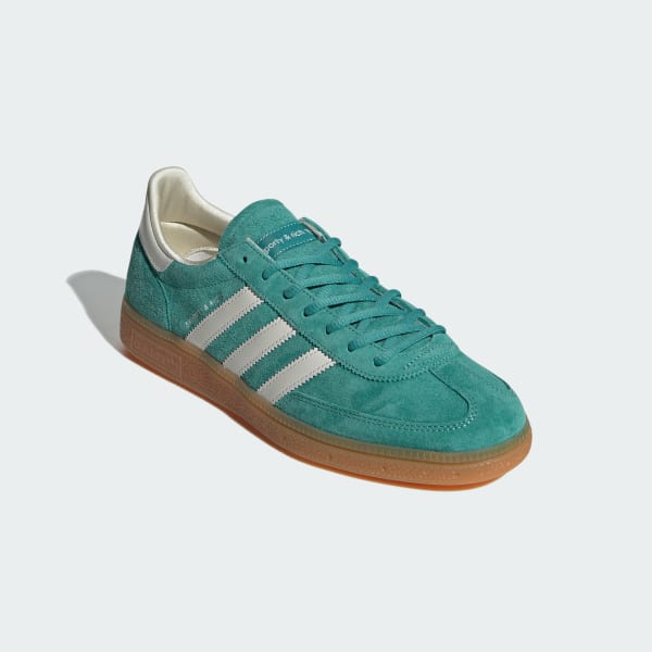 สีเขียว HANDBALL SPEZIAL SPORTY&RICH