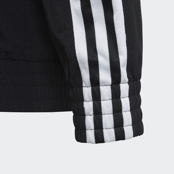 adidas new icon track jacket