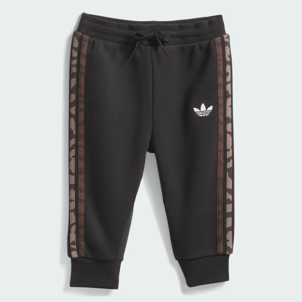 Branco CONJUNTO COM GOLA LARGA