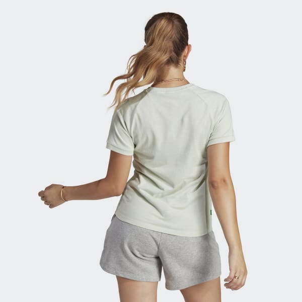 Grun Essentials+ Made with Hemp T-Shirt