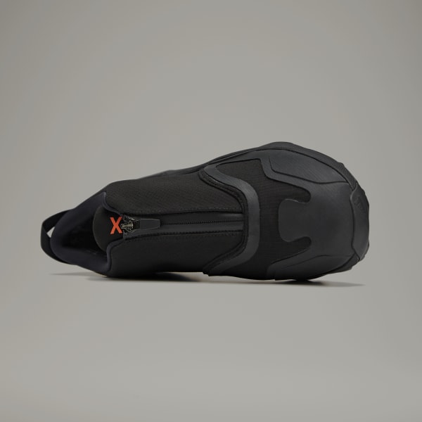 Preto Tênis Y-3 Terrex Swift R3 GTX