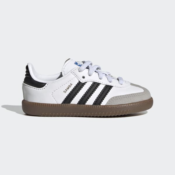 adidas Samba OG Shoes - White | adidas Canada