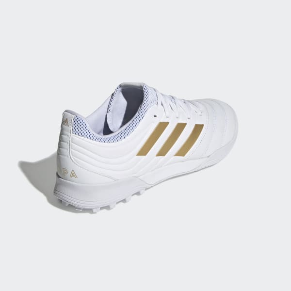 adidas copa 19.3 turf shoes