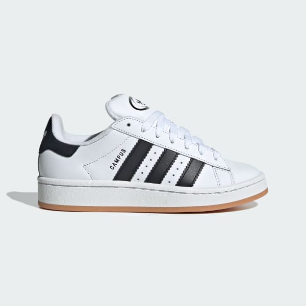 Weiss Campus 00s Kids Schuh