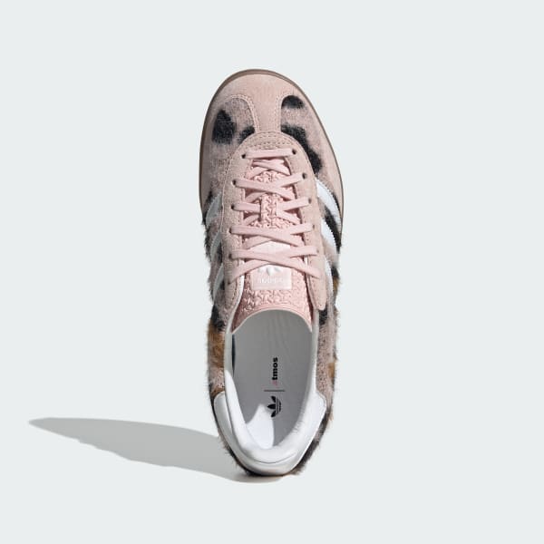 アディダス アトモス ピンク ガゼル インドア MH / atmos Pink GAZELLE