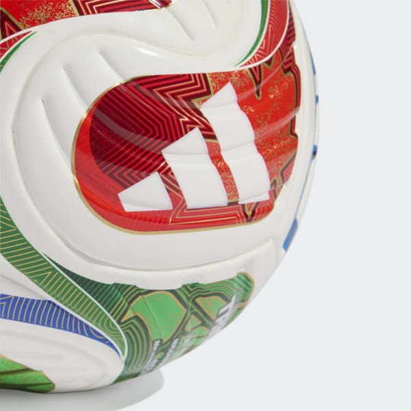 adidas FIFA World Cup 26™ Trionda Mini Ball - White | Free
