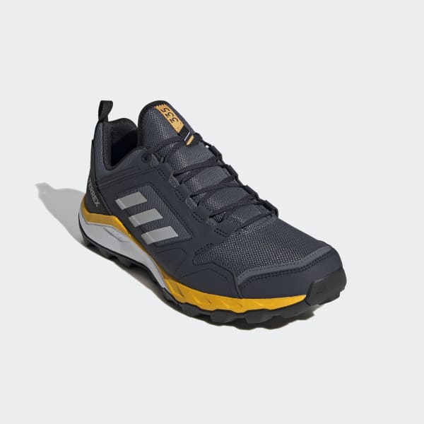 Zapatillas de Trail Running Terrex Agravic TR - Negro adidas | adidas Peru