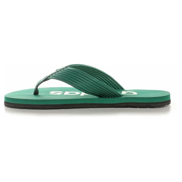 Green YOMPZEE FLIP FLOPS