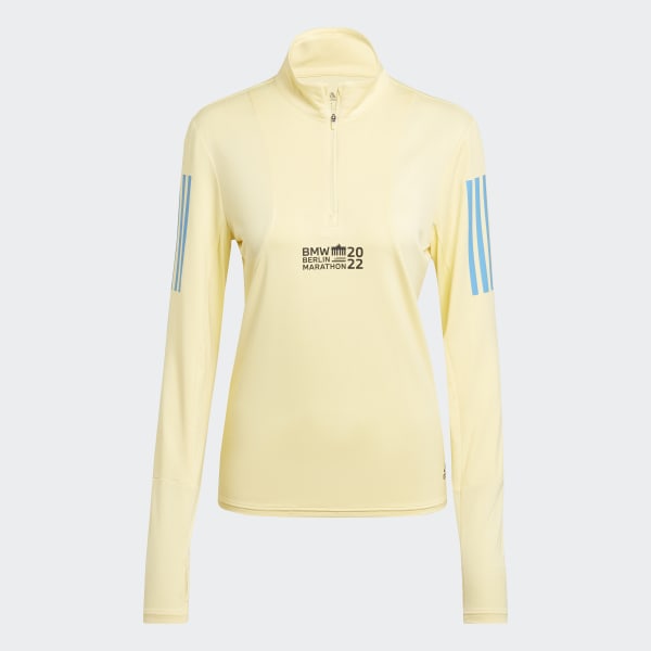 Gul Own The Run Long Sleeve Tee EBS71