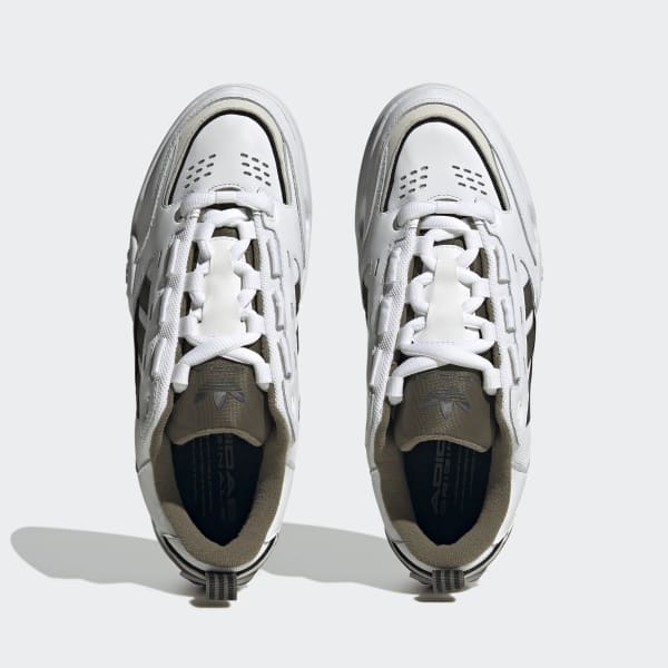 Blanco Zapatillas Adi2000