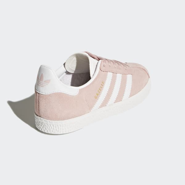 Adidas gazelle rose bebe online