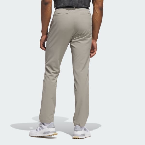 Beige Ultimate365 Tapered Golf Pants