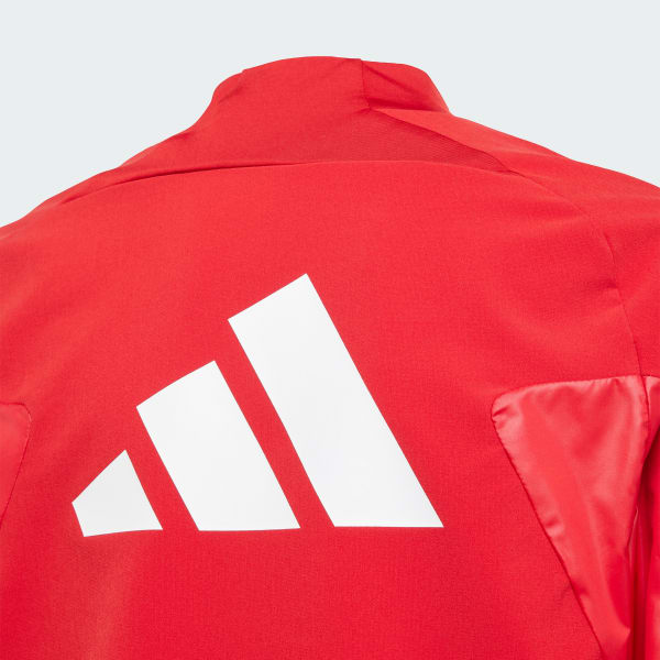 レッド ピステ トップ キッズ