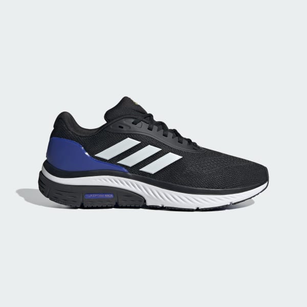 adidas Cloudfoam Walk Shoes Black adidas Philippines