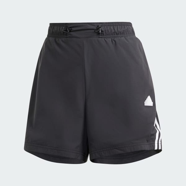 Adidas m1 icon shorts women's online