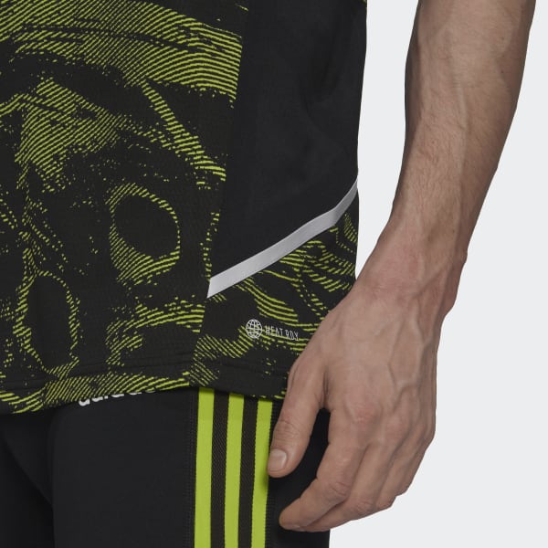 Verde Maglia Condivo 22 Pro Manchester United FC