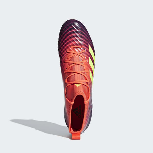 Predator flare online