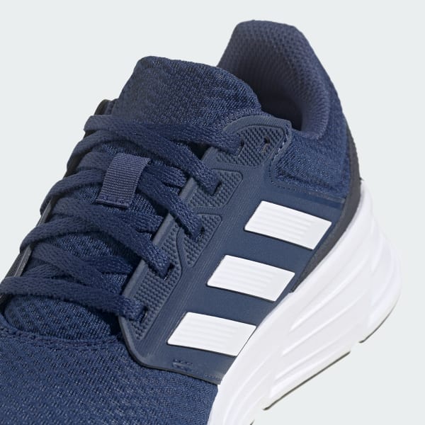 adidas Galaxy 6 Running Sneakers - Blue | Free Shipping with