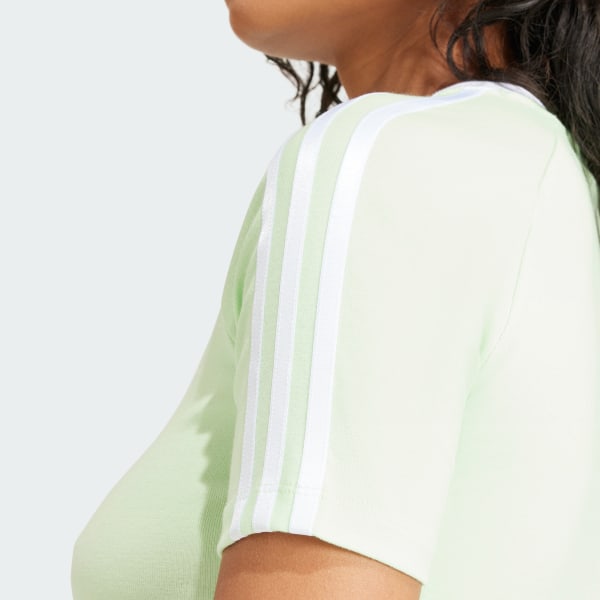 Adicolor 3-Stripes Baby Tee