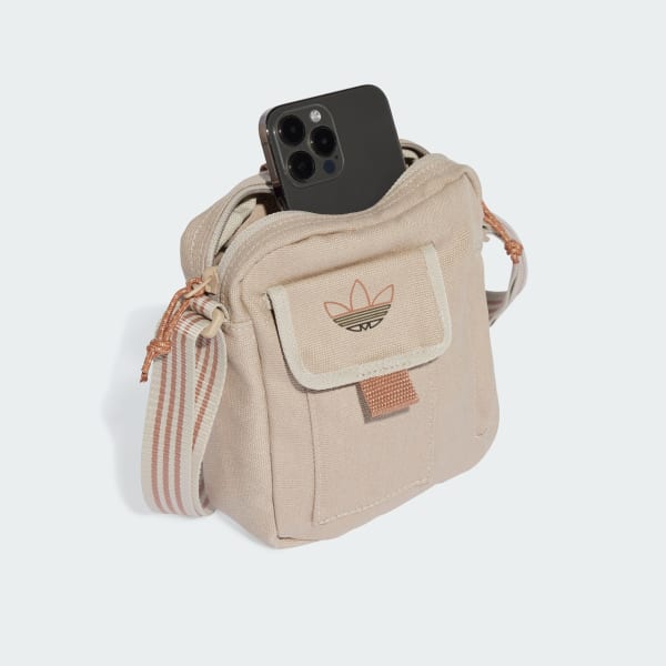 bézová Festival Bag