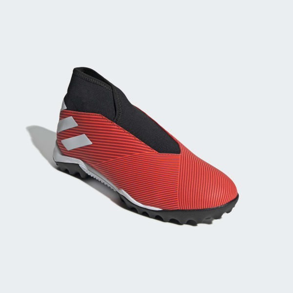 adidas nemeziz niño cesped artificial