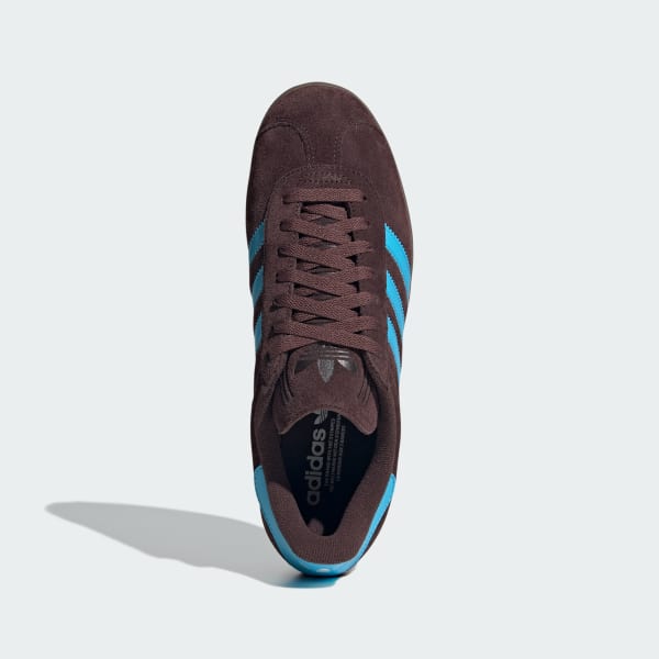 Braun Gazelle Schuh