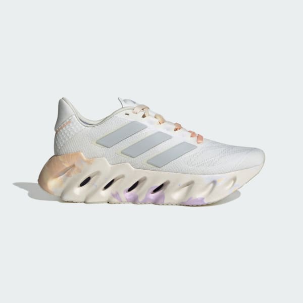 Bianco Scarpe adidas Switch FWD 2.0