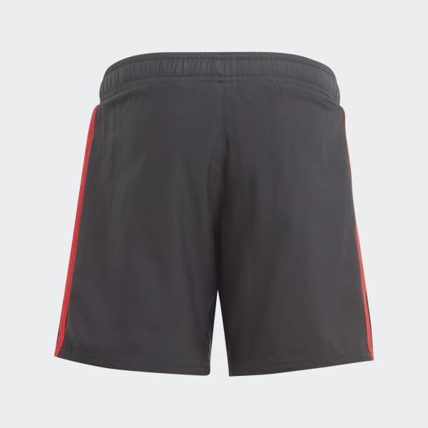 adidas x Marvel Spider Man Swim Shorts