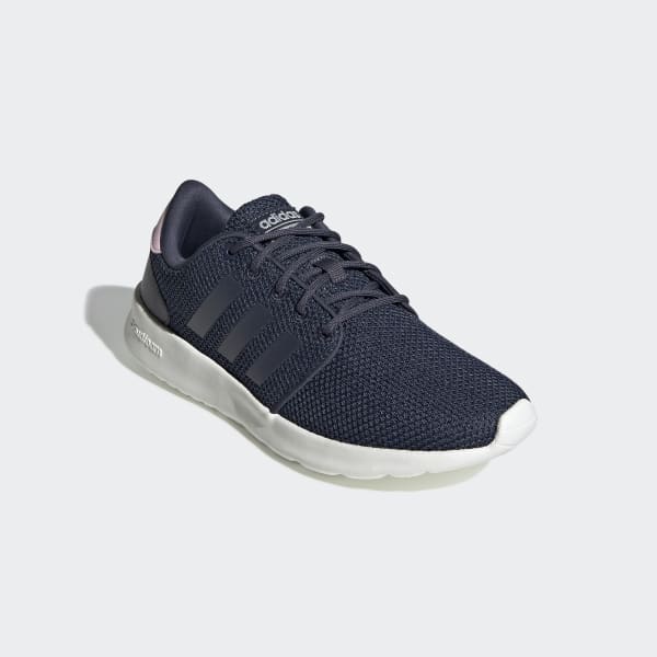 adidas QT Racer Shoes - Blue | adidas 