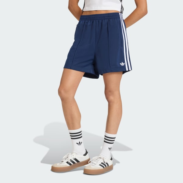 Blue FIREBIRD CLASSIC SHORTS