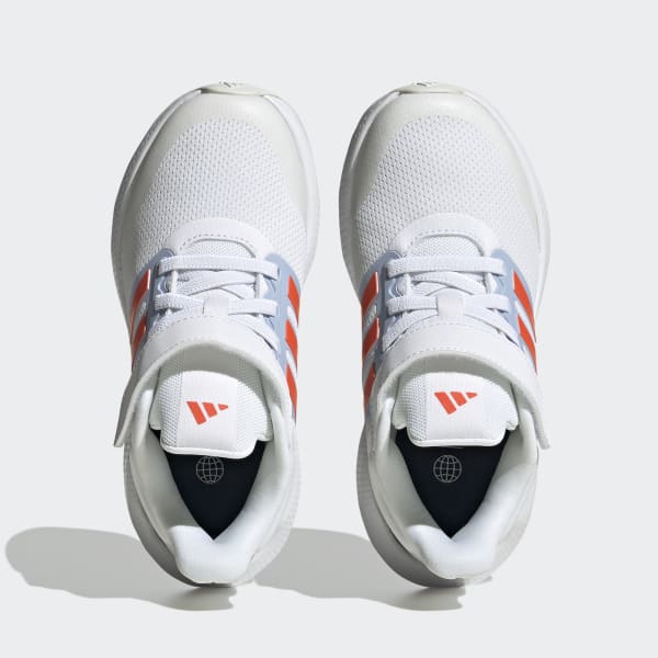 blanc Chaussure Ultrabounce enfants