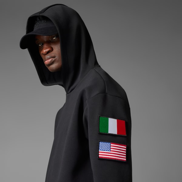 Adidas nasa hoodie shop