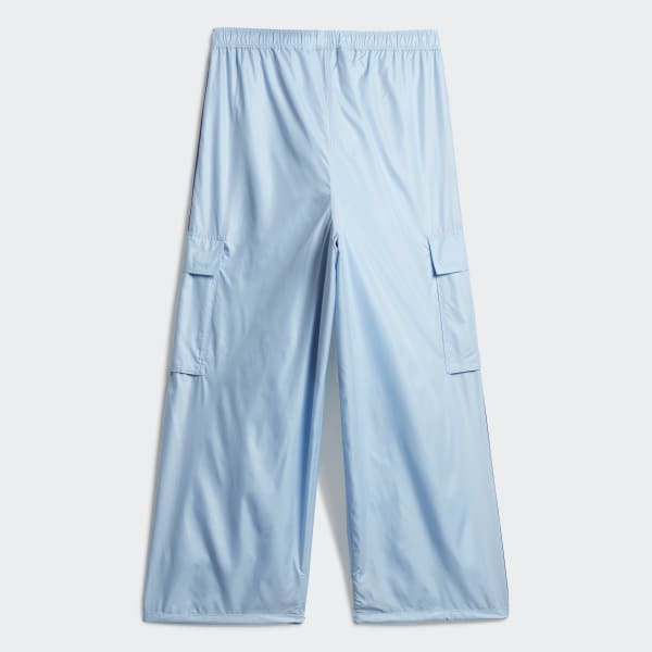 Blu Track pants Kerwin Frost Baggy TM954
