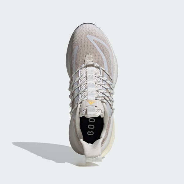 Blanco Zapatillas Alphaboost V1
