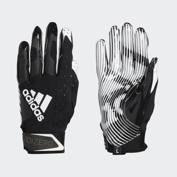 adidas Adizero 9.0 Receiver Gloves 