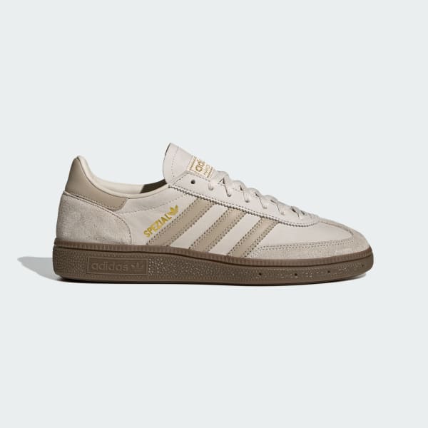 Beige Zapatillas Handball Spezial