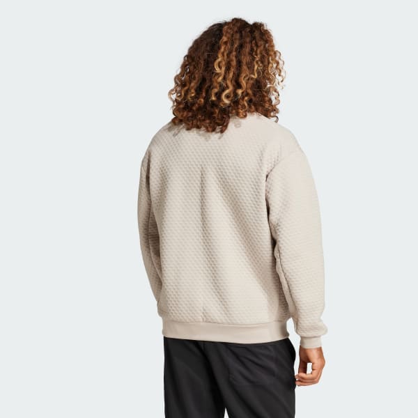 Beige Chaqueta Terrex Xploric
