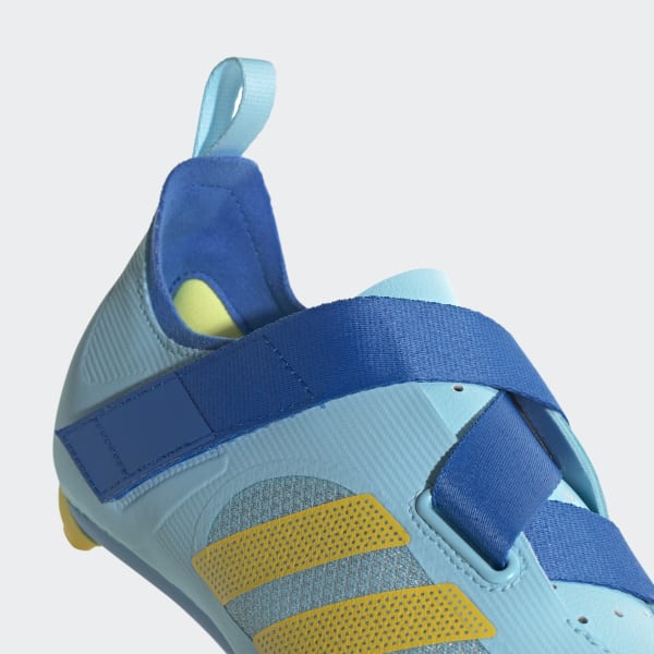 Blue THE INDOOR CYCLING SHOE LIS69