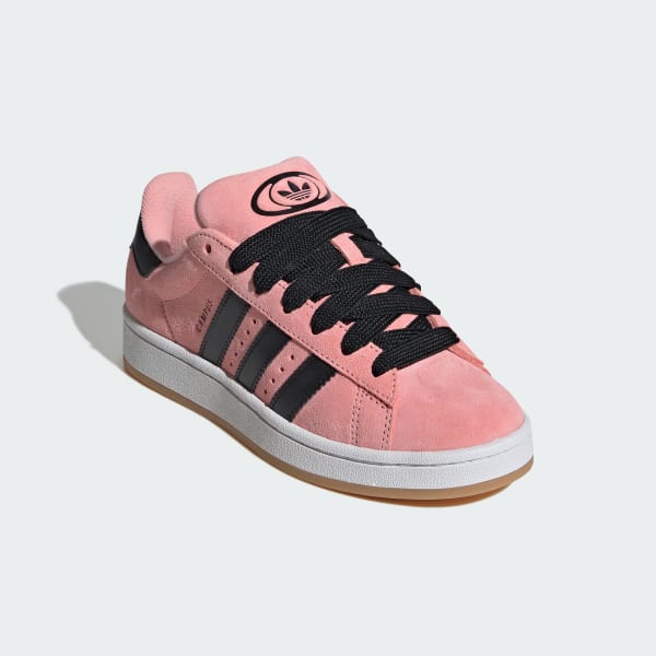 Pink Campus 00s Shoes