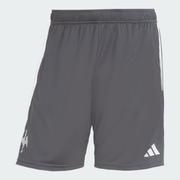Cinza Shorts Treino Atletico Mineiro 24/25