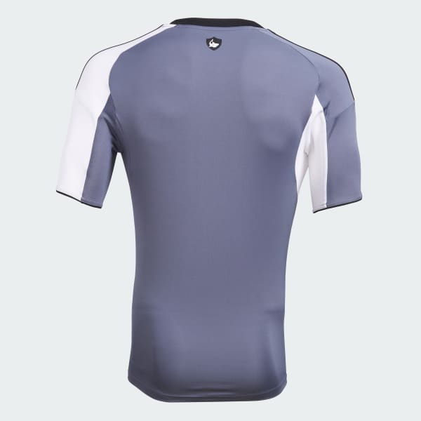 Multicolor Camiseta Visitante Junior FC 2025