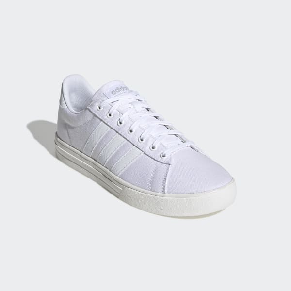 adidas daily 2.0 canvas