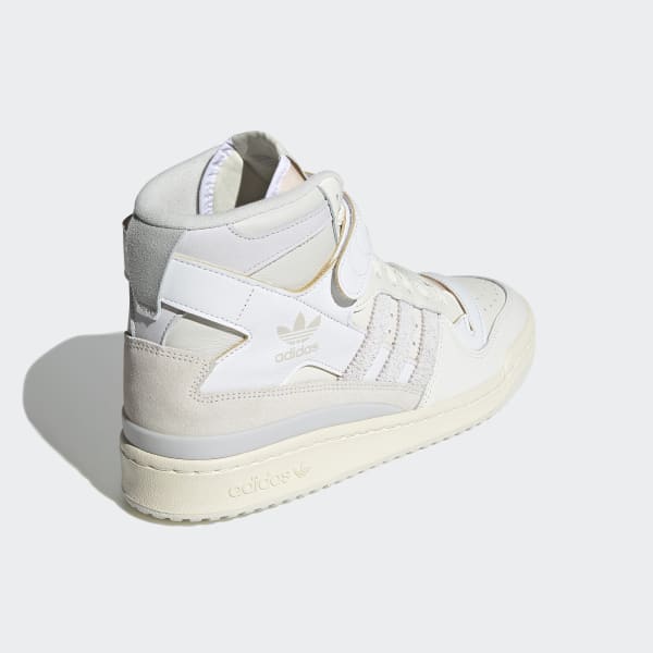 Forum 84 High Shoes