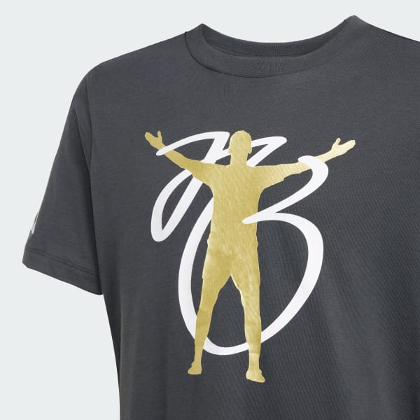 Gris T-shirt Bellingham Enfants