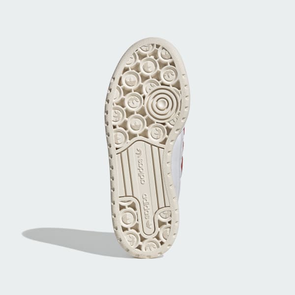 Λευκό Forum XLG Shoes