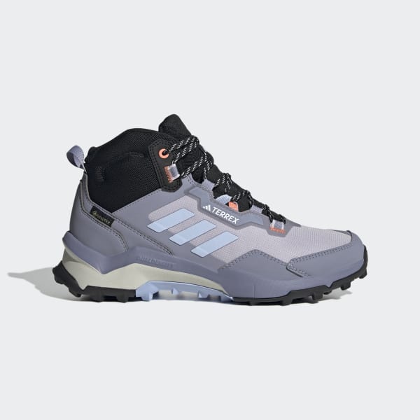 Lilla Terrex AX4 Mid GORE-TEX Hiking Sko