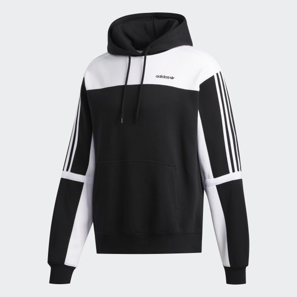 adidas classic hoodie