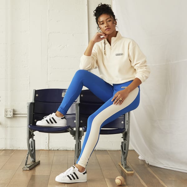 Blu Leggings