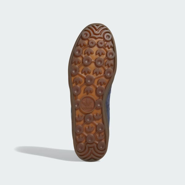 Blau Aloha Super Skateschuh