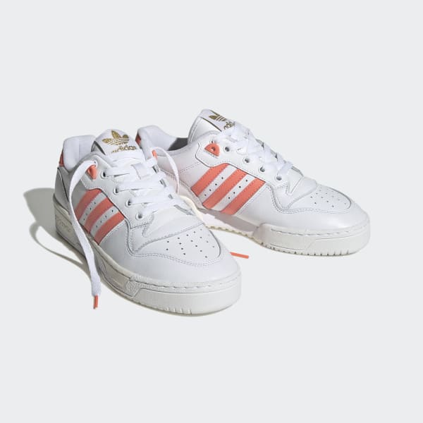 Blanco Tenis Rivalry Low